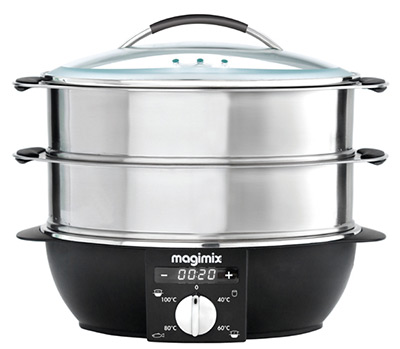 cuiseur vapeur Magimix