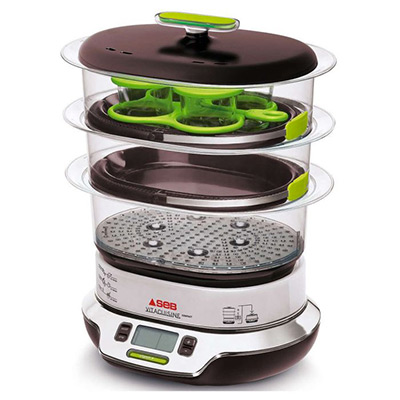 cuiseur vapeur Seb