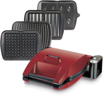 design gaufrier Lagrange Premium