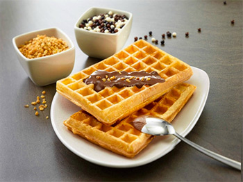 gaufres Lagrange Premium