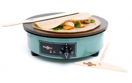 Krampouz Billig utilisation