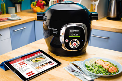 modele robot cuiseur