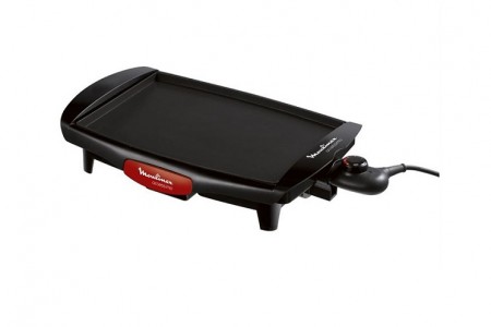 Plancha Moulinex
