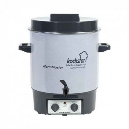 puissance sterilisateur electrique