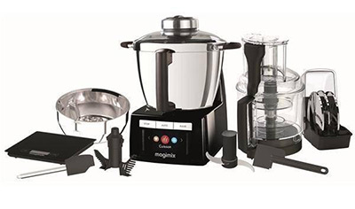 accessoires robot cuiseur