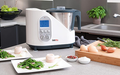 avantages inconvénients robot cuiseur