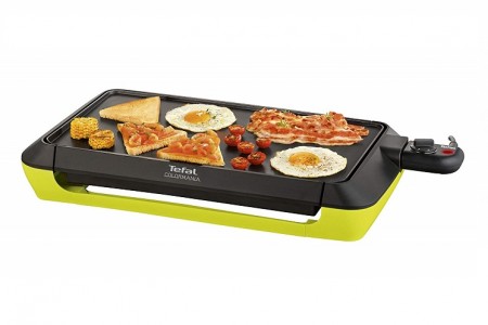 Plancha tefal
