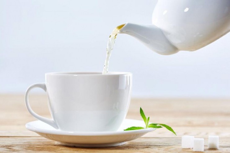 La théière électrique pour préparer son thé