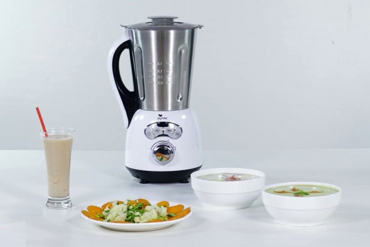 Le top des meilleurs livres pour son blender chauffant