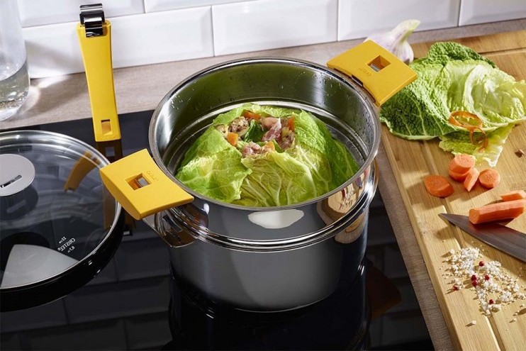 Mon top 3 des meilleurs cuits vapeur